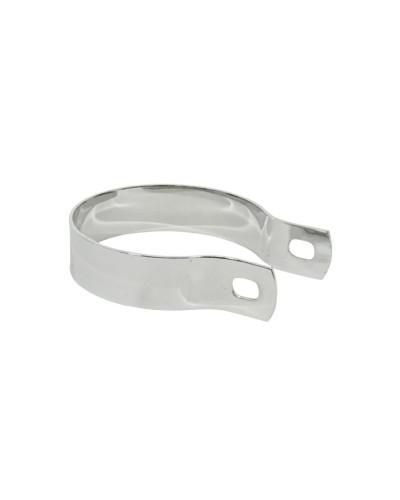 Collier de pot chromé pour Peugeot 103 102 101