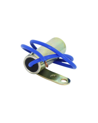 Limiteur de tension cyclo 6V fil bleu fabrication française