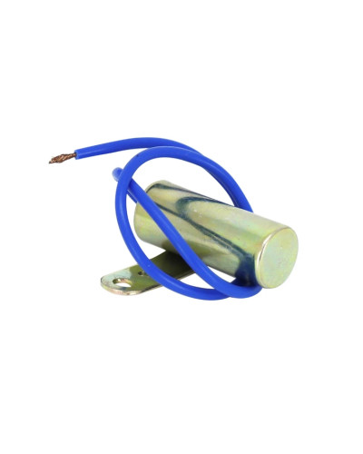 Limiteur de tension cyclo 6V fil bleu fabrication française