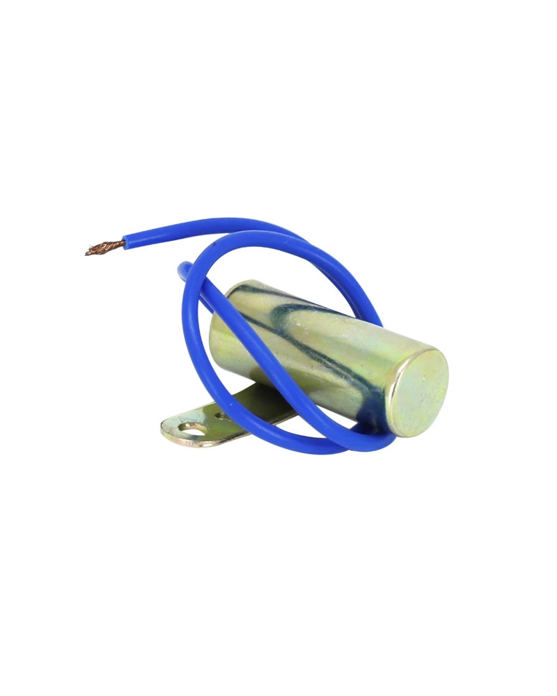 Limiteur de tension cyclo 6V fil bleu fabrication française