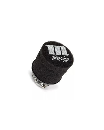 Filtre à air MotoForce Racing PWK VHST noir 49/50 mm