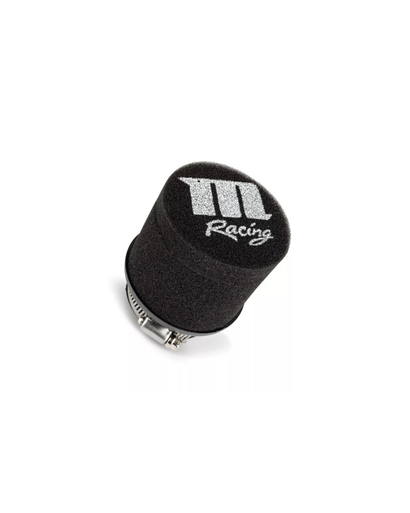 Filtre à air MotoForce Racing PWK VHST noir 49/50 mm