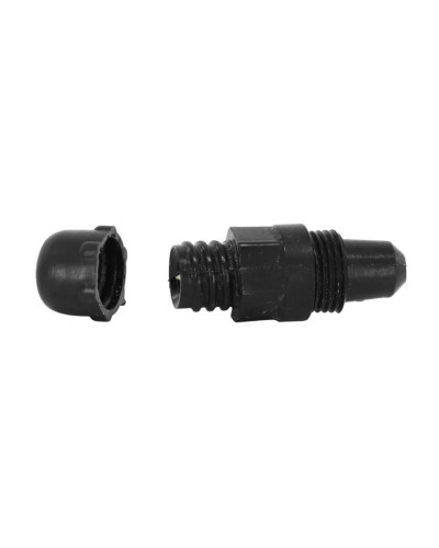 Borne haute tension 12x100 type Novi pour Motobécane 40 50 88