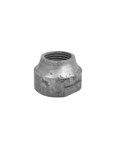 Écrou conique d’axe de roue M12 x 100 pour Peugeot MBK
