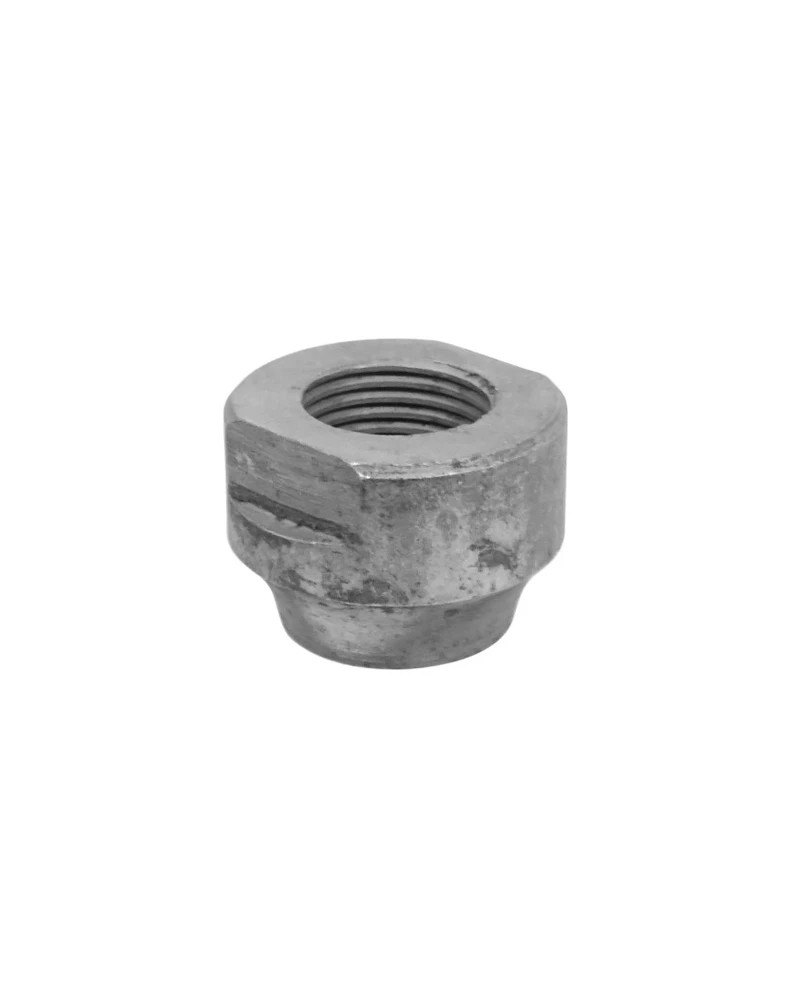 Écrou conique d’axe de roue M12 x 100 pour Peugeot MBK