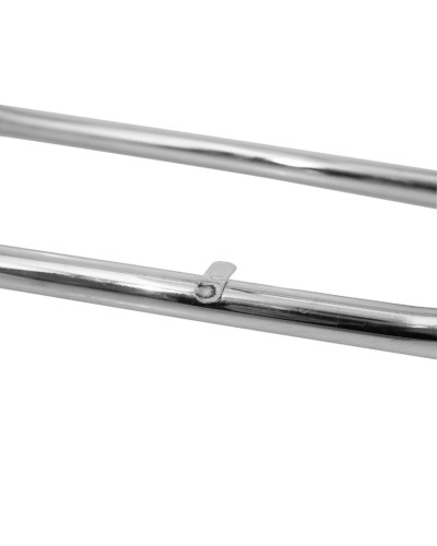 Pont tringle de garde-boue avant chromé Motobécane 88 881