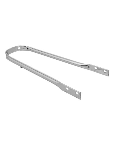 Pont tringle de garde-boue avant chromé Motobécane 88 881