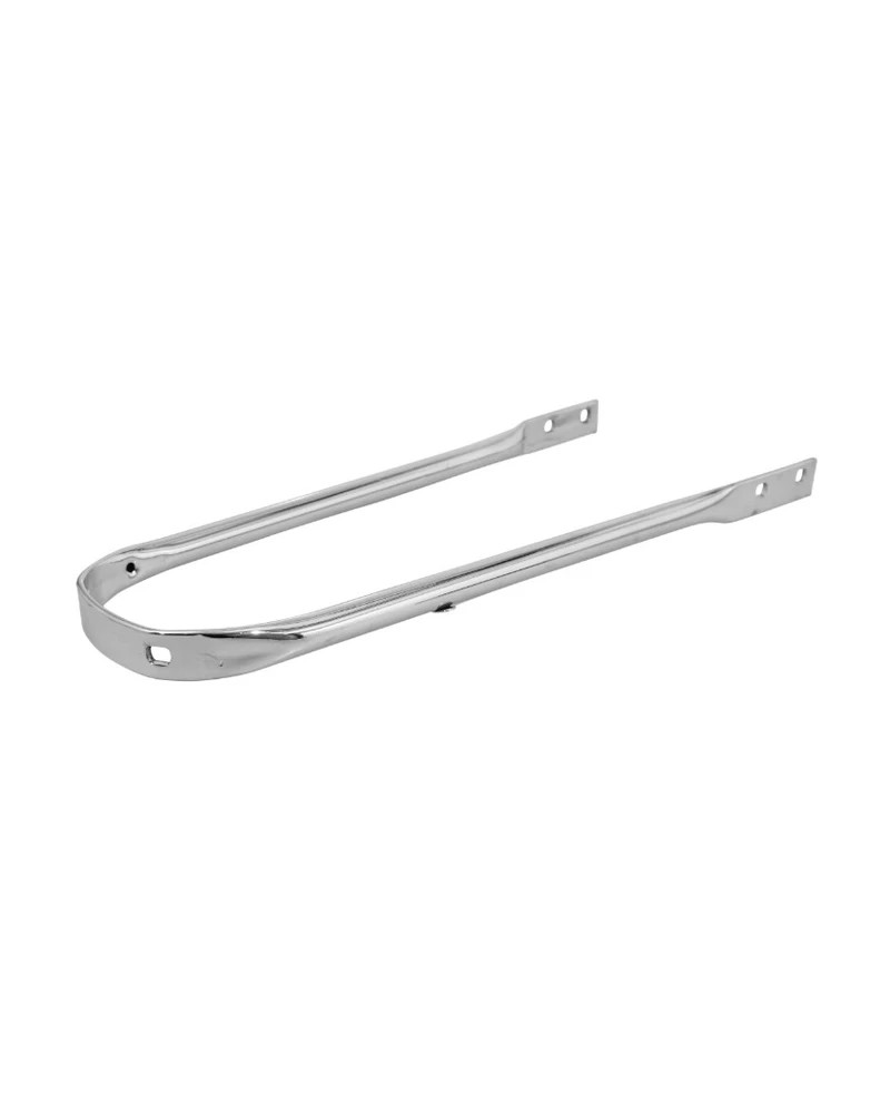 Pont tringle de garde-boue avant chromé Motobécane 88 881