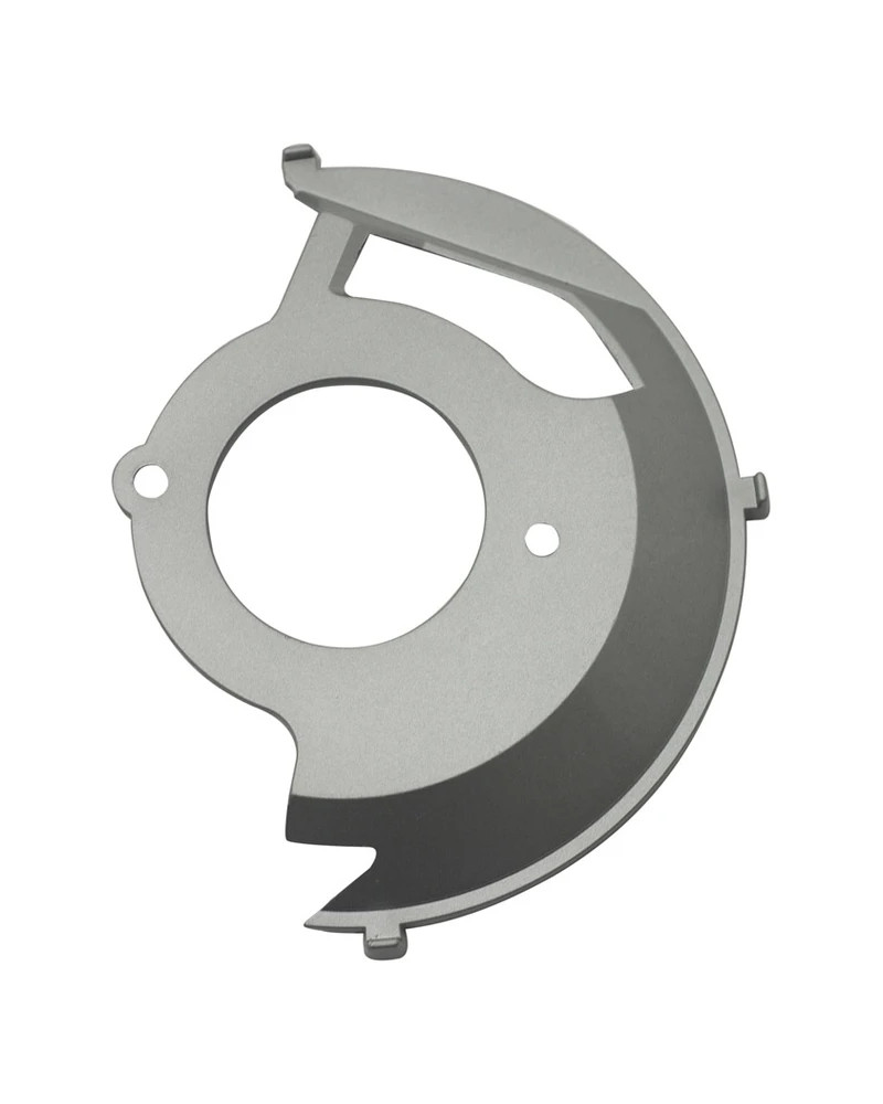 Support fixation de cache variateur pour MBK 51