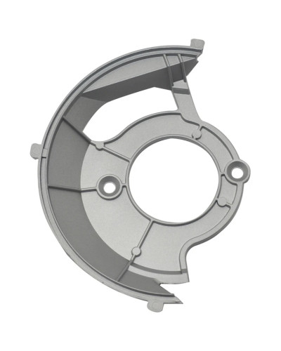 Support fixation de cache variateur pour MBK 51