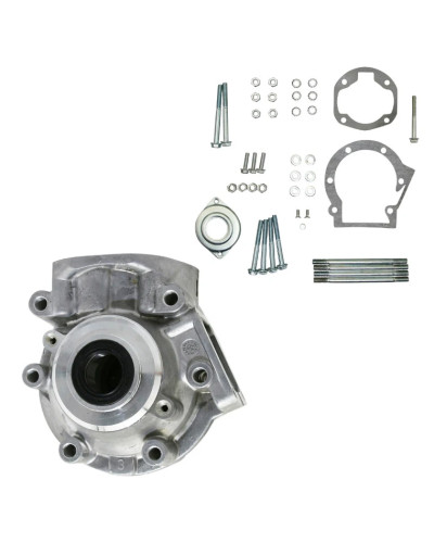 Carter moteur complet Peugeot 103 3 transferts