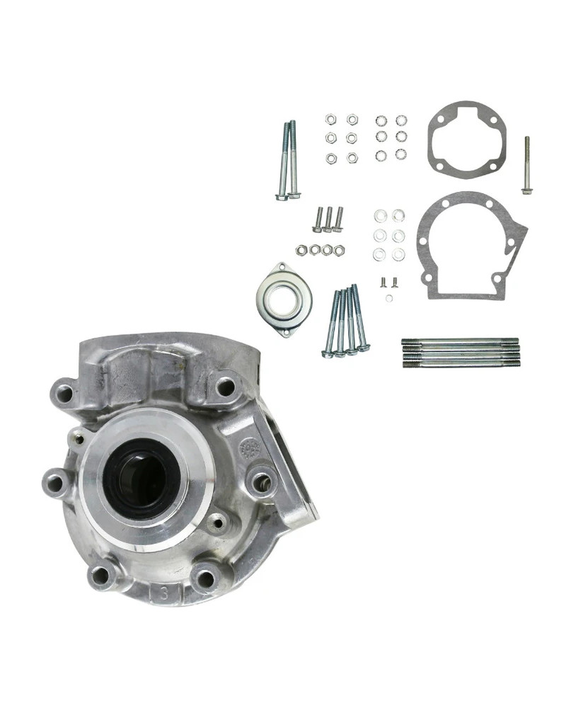 Carter moteur complet Peugeot 103 3 transferts
