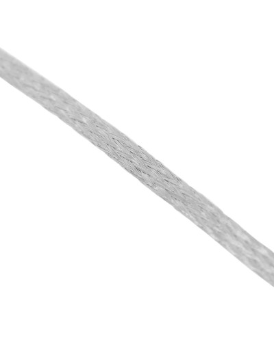 Tresse de masse 360 mm pour Motobécane MBK 41 51 88