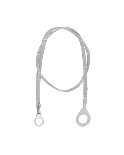Tresse de masse 360 mm pour Motobécane MBK 41 51 88
