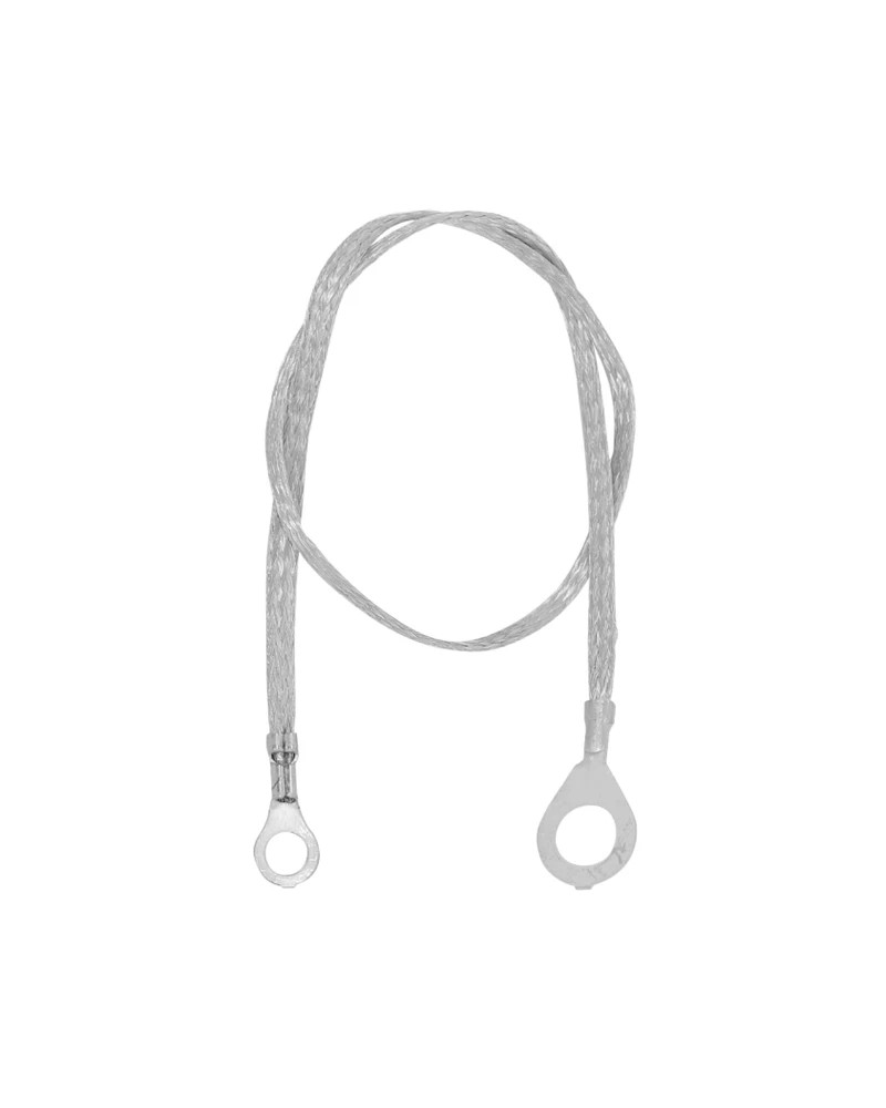 Tresse de masse 360 mm pour Motobécane MBK 41 51 88