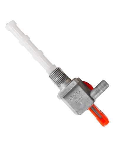 Robinet d’essence premium MBK 51 41 Club AV10 avec indicateur rouge