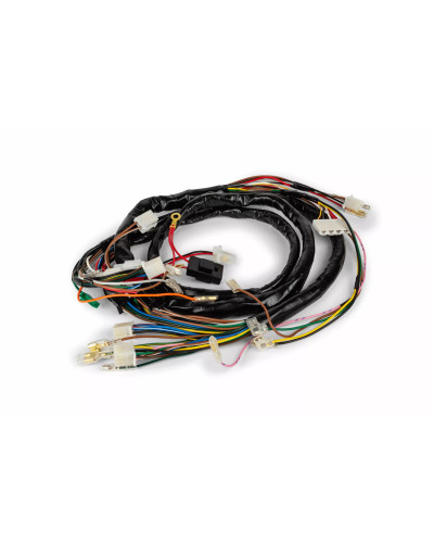 Faisceau électrique type origine pour MBK Booster Yamaha BW’S 2003 2004