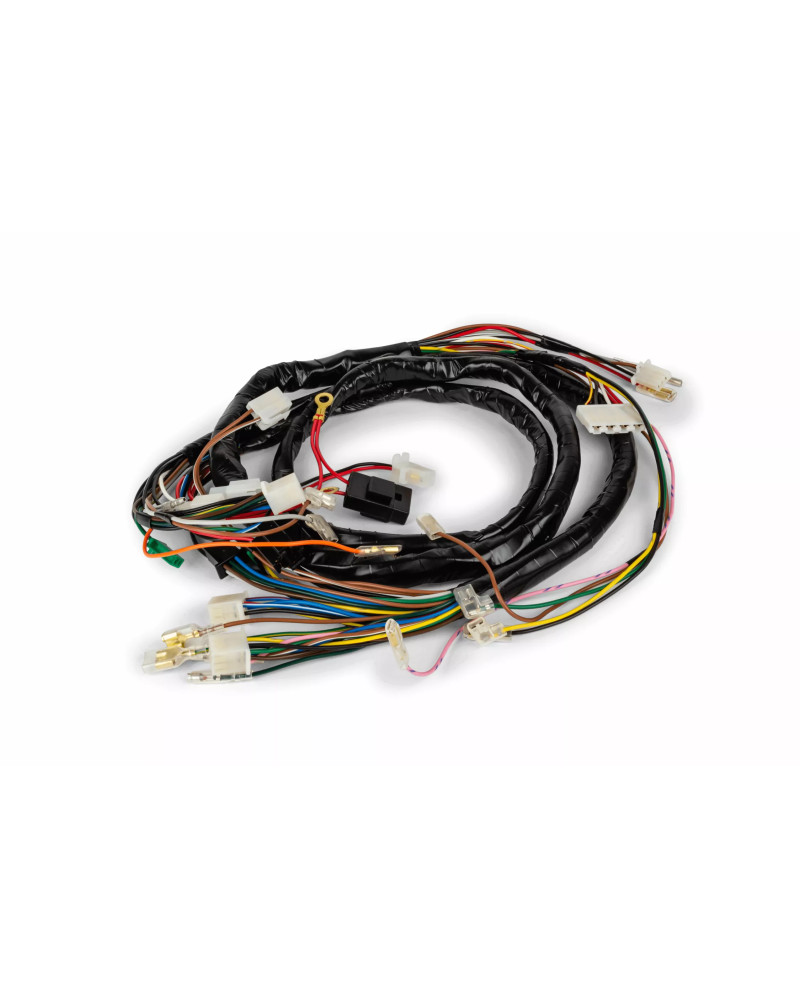 Faisceau électrique type origine pour MBK Booster Yamaha BW’S 2003 2004