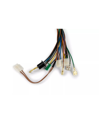 Faisceau électrique type origine pour MBK Booster Yamaha BW’S 2003 2004