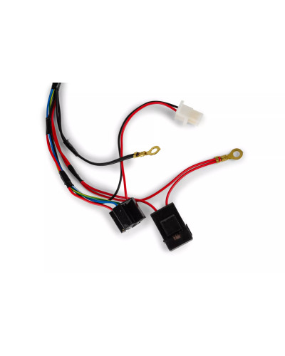 Faisceau électrique type origine pour MBK Booster Yamaha BW’S 2003 2004