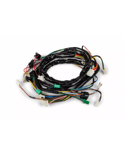 Faisceau électrique type origine pour MBK Booster Yamaha BW’S après 2004