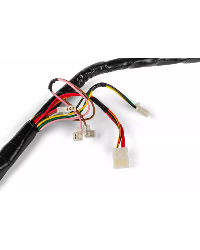 Faisceau électrique type origine pour MBK Booster Yamaha BW’S après 2004
