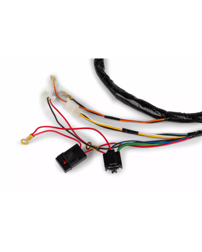 Faisceau électrique type origine pour MBK Booster Yamaha BW’S après 2004
