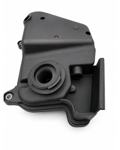 Boîte à air complète avec filtre – MBK Booster / Stunt  – Yamaha BW’s  / Slider (noir)
