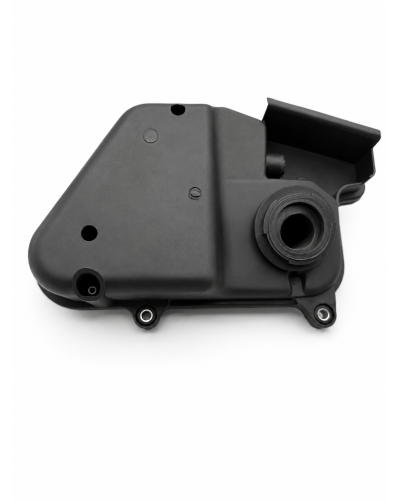 Boîte à air complète avec filtre – MBK Booster / Stunt  – Yamaha BW’s  / Slider (noir)