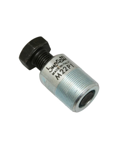 Arrache-volant d’allumage Buzzetti M22x1 pas à droite pour Motobécane 125 LT et variateur Omega MBK 51