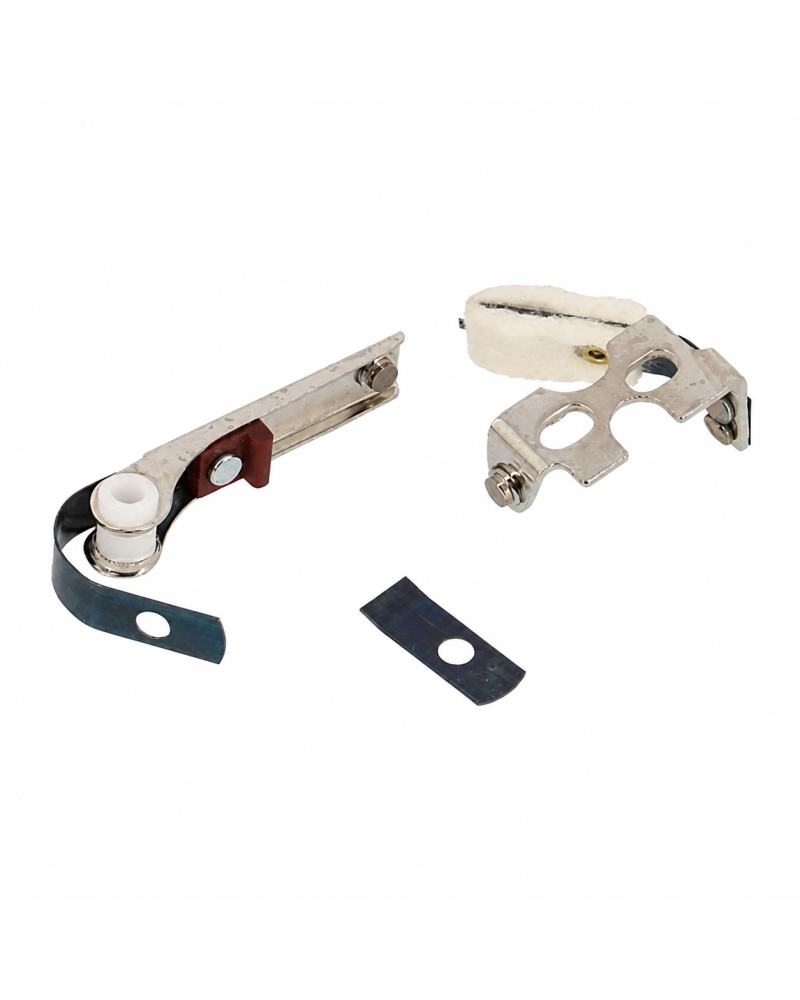 Rupteur d’allumage Solex 3800 version 2