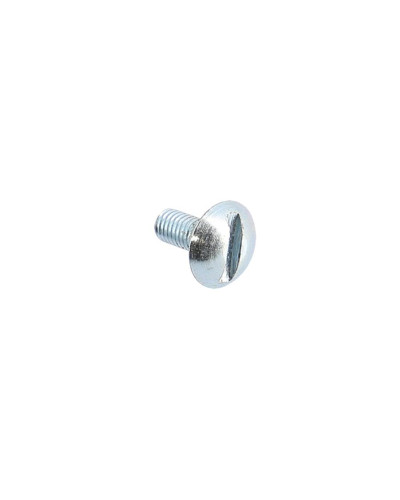 Vis carter capotage moteur Peugeot 103 5x12 fente large