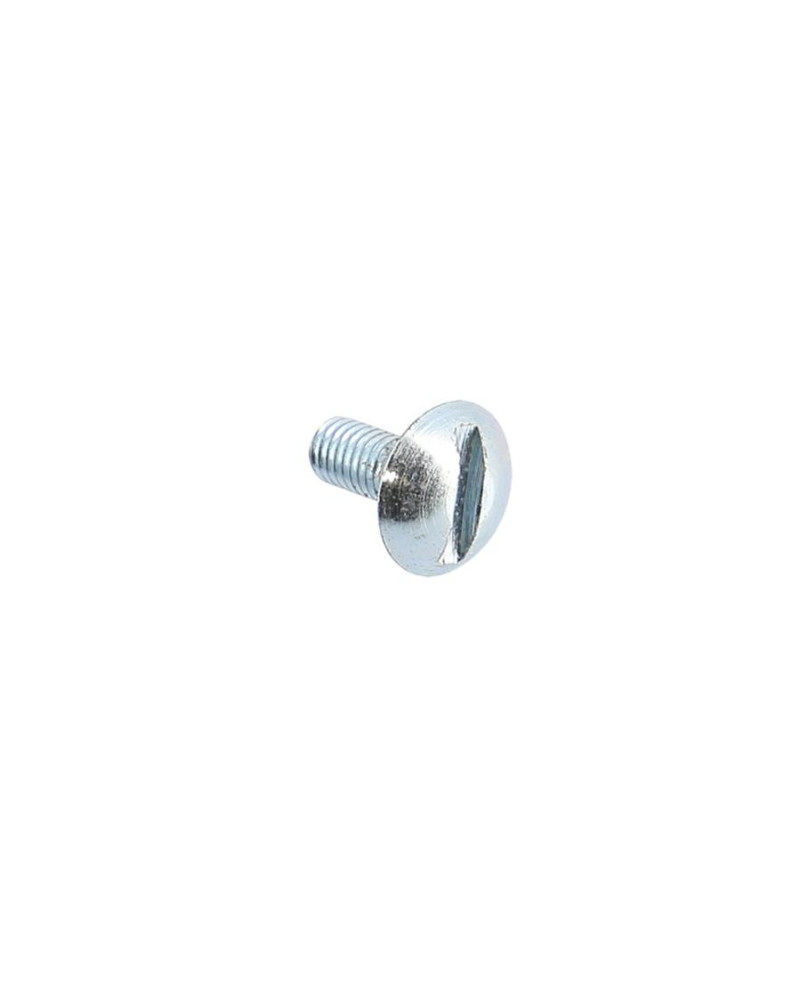 Vis carter capotage moteur Peugeot 103 5x12 fente large
