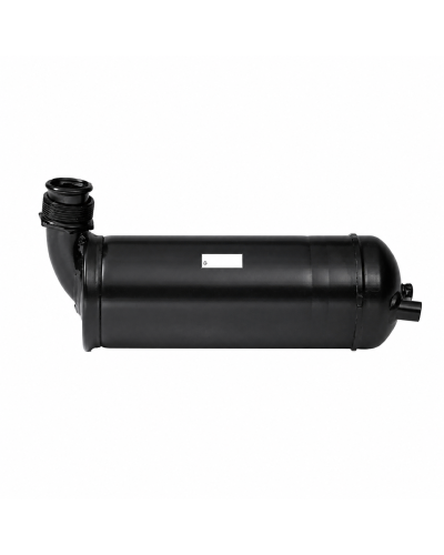 Pot d’échappement homologué TPSI pour Peugeot 101 102