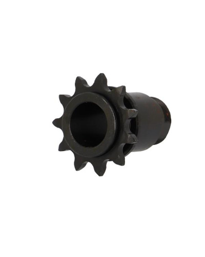 Pignon de poulie embrayage Doppler Open à disque 11 dents nu