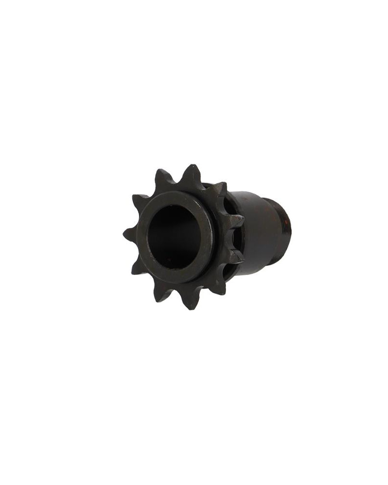 Pignon de poulie embrayage Doppler Open à disque 11 dents nu