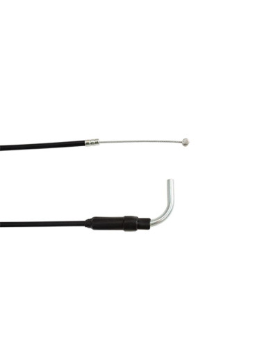 Câble de gaz Teknix pour Peugeot Fox FXR 50