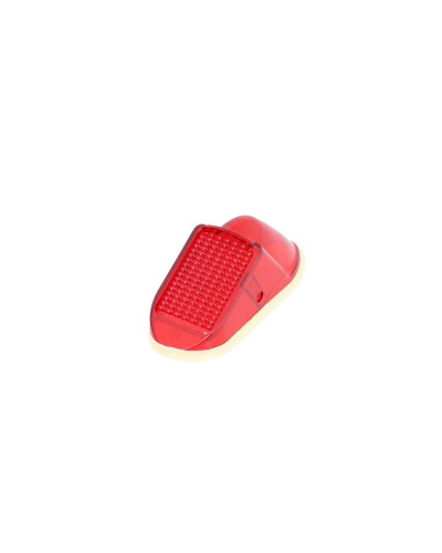 Cabochon de feu arrière type Manducher Motobécane AV88 AV85