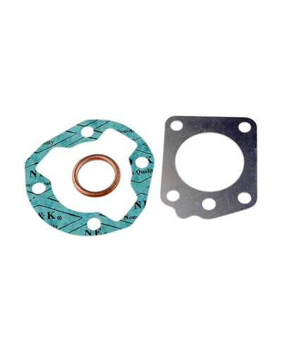 Pochette de joints haut moteur Teknix MBK 51 air moteur AV10