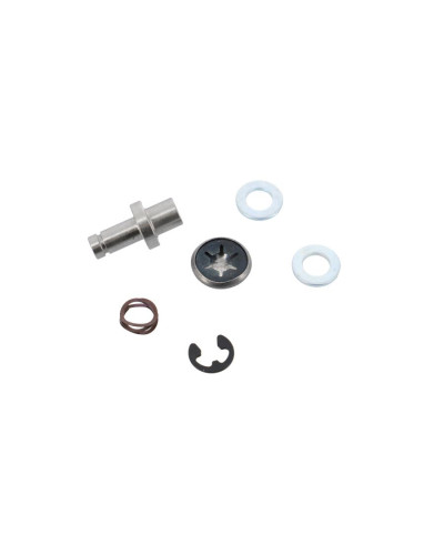 Kit de pion de démarrage pour poulie embrayage Doppler Open à disque