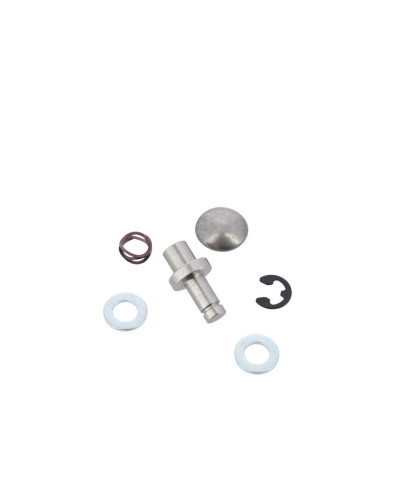 Kit de pion de démarrage pour poulie embrayage Doppler Open à disque