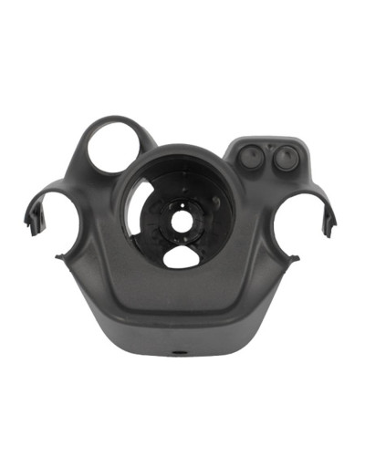 Capotage compteur Peugeot Fox tableau de bord plastique noir