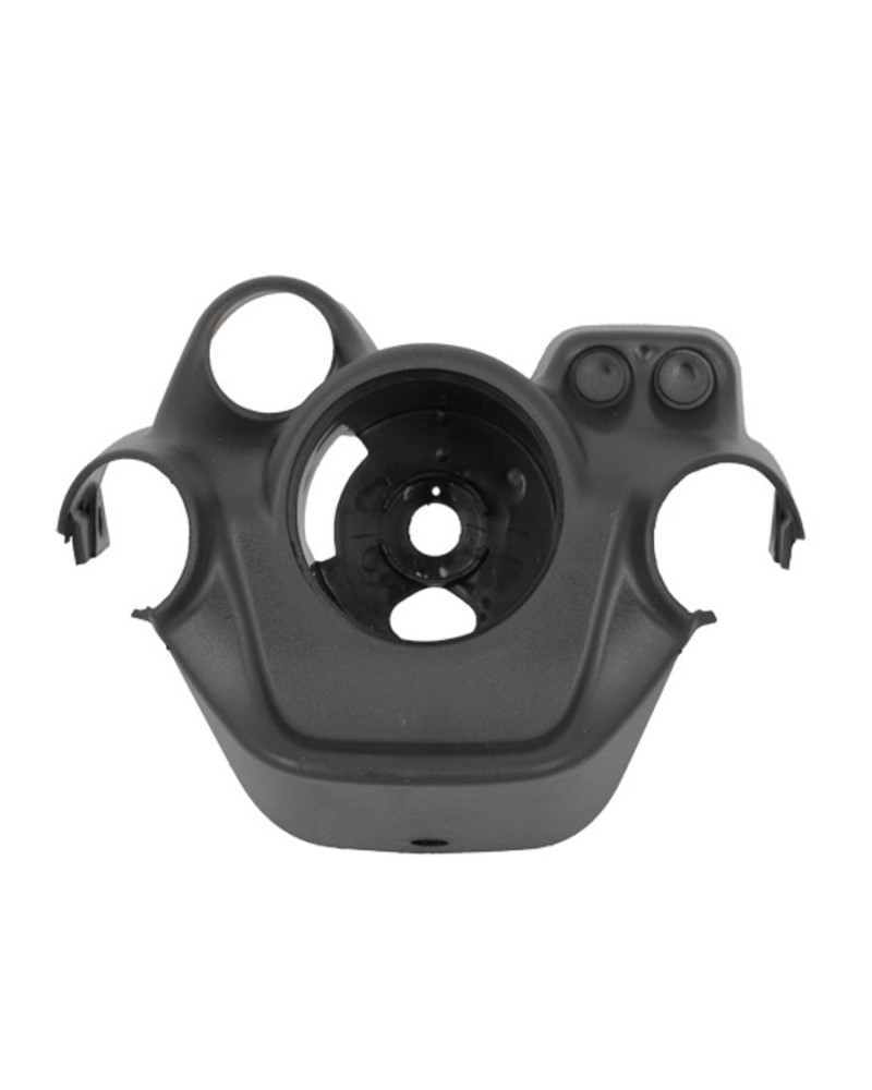 Capotage compteur Peugeot Fox tableau de bord plastique noir