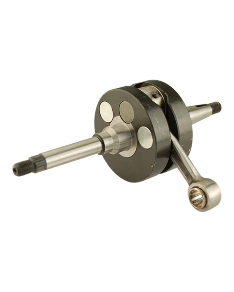 Embiellage Teknix Peugeot Fox FXR avec pompe à huile axe 12 mm