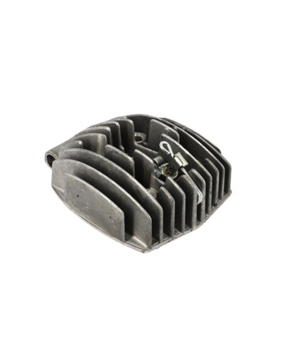 Culasse avec décompresseur Motobécane 40 50 moteur AV7 refroidissement air