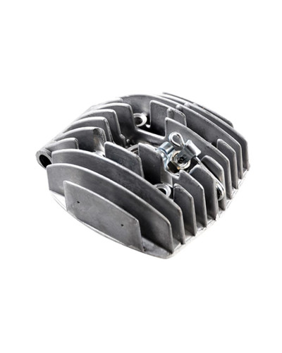 Culasse avec décompresseur Motobécane 40 50 moteur AV7 refroidissement air