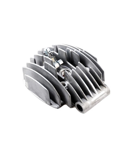 Culasse avec décompresseur Motobécane 40 50 moteur AV7 refroidissement air