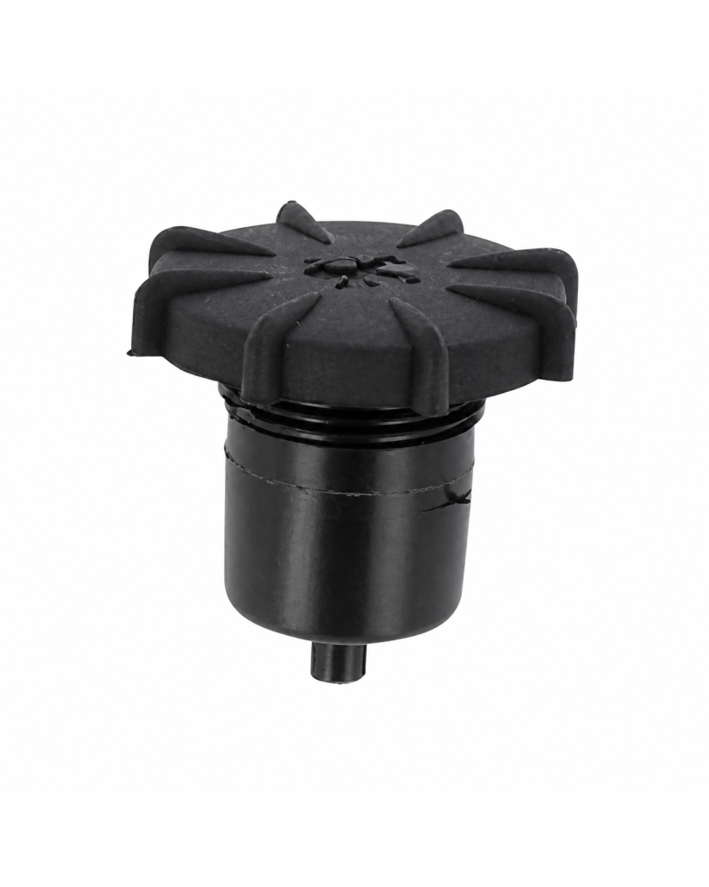 Bouchon d’essence Peugeot 103 Vogue à visser 28 mm