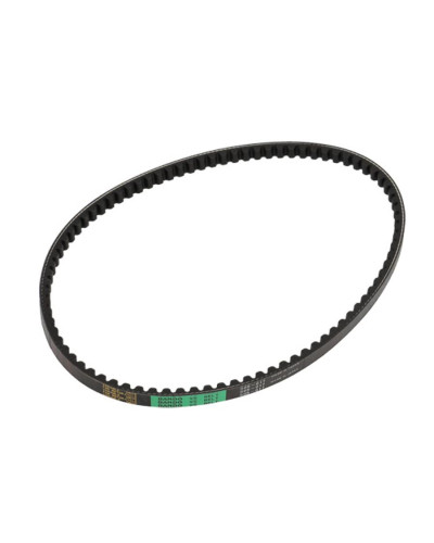 COURROIE ATHENA MBK 51 PLAGE 105mm A 115 / RS BIDALOT / MBK 51 CF- 843X14.3X30 - S05-017