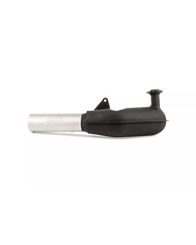 Pot Leovince Cobra Peugeot 103 fixation bride homologué